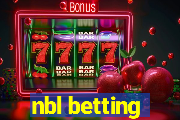 nbl betting